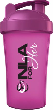 Her Shaker
