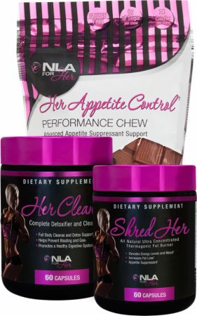 New Year, New You Stack