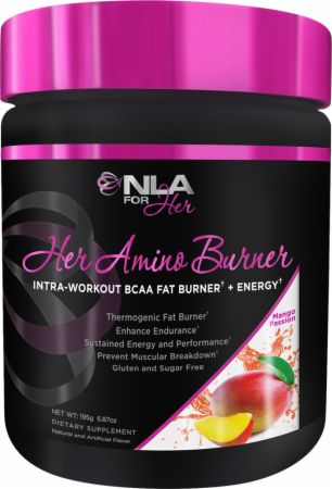 Her Amino Burner, 30 Servings