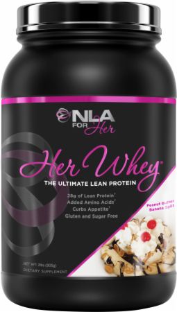 NLA for Her Whey