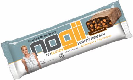 High Protein Bars