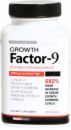 Novex Biotech Growth Factor-9, 120 Capsules