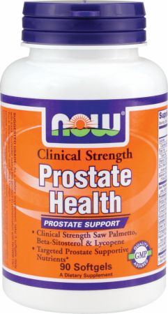 NOW Prostate Support の BODYBUILDING.com 日本語・商品カタログへ移動する