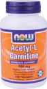 Acetyl-L-Carnitine Image