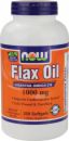 Flax Oil