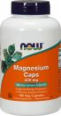 Magnesium Caps Image