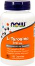 L-Tyrosine Image