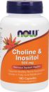 Choline & Inositol Image