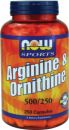 Arginine & Ornithine Image