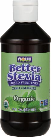 Better Stevia Liquid Extract