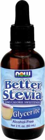 Better Stevia Liquid Extract