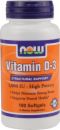 Vitamin D-3 Image