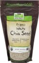 White Chia Seeds