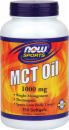 MCT Oil Softgels Image