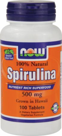 Spirulina