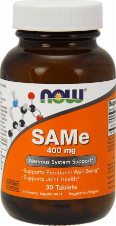 Usaprice Info ｎｏｗ ｓアデノシルｌメチオニン ４００ｍｇ Now Same Bodybuilding Com 日本語カタログ