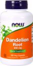 Dandelion Root Image