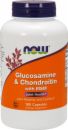 Glucosamine & Chondroitin with MSM Image