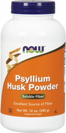 NOW Psyllium Husk Powder の BODYBUILDING.com 日本語・商品カタログへ移動する