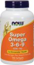 Super Omega 3-6-9 Image