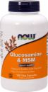 Glucosamine & MSM Image