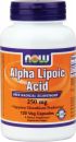 Alpha Lipoic Acid 250
