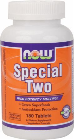 Special Two Tablets