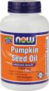 Pumpkin Seed Oil Image