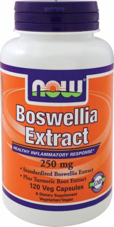 Boswellin Extract
