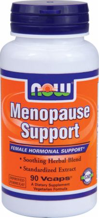 NOW Menopause Support の BODYBUILDING.com 日本語・商品カタログへ移動する