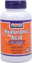 Hyaluronic Acid Image