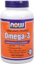 Omega-3 Fish Oil EPA DHA Image