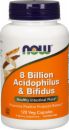 8 Billion Acidophilus & Bifidus Image