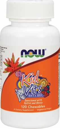 Kid Vits