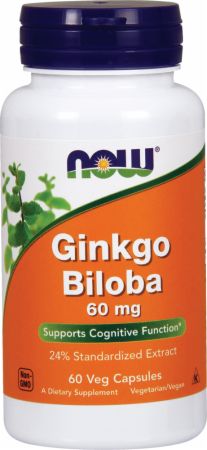 Ginkgo Biloba