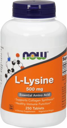 L-Lysine