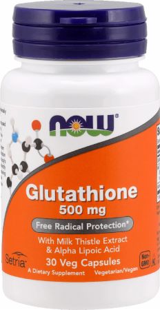 Glutathione 500