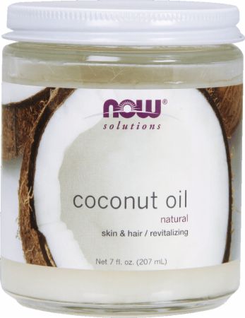 Coconut Oil