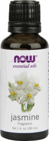 Jasmine Oil