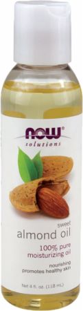 Sweet Almond Oil
