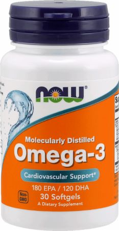 Omega-3