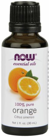 Essential Orange Oil