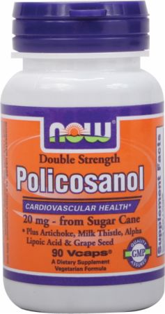 Policosanol