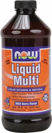 Liquid Multi