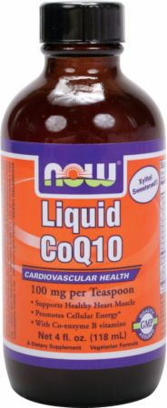 Liquid CoQ10