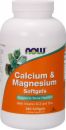 Calcium & Magnesium, 240 Softgels