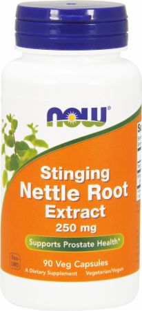 NOW Stinging Nettle Root Extract の BODYBUILDING.com 日本語・商品カタログへ移動する