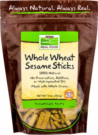 Sesame Sticks