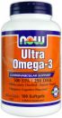 Ultra Omega-3 Fish Oil Image
