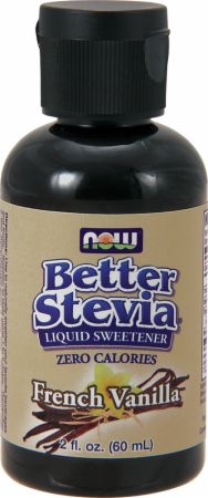 NOW Stevia Liquid Extract の BODYBUILDING.com 日本語・商品カタログへ移動する